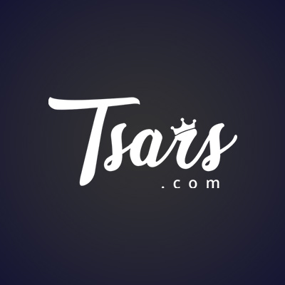 Tsars logo