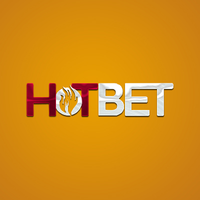 Hotbet Live logo