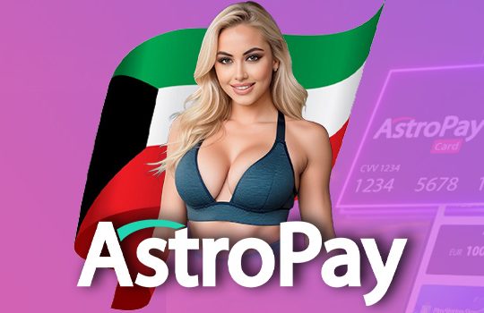 ASTROPAY