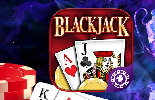 الثقة في لعبة بلاك جاك اونلاين