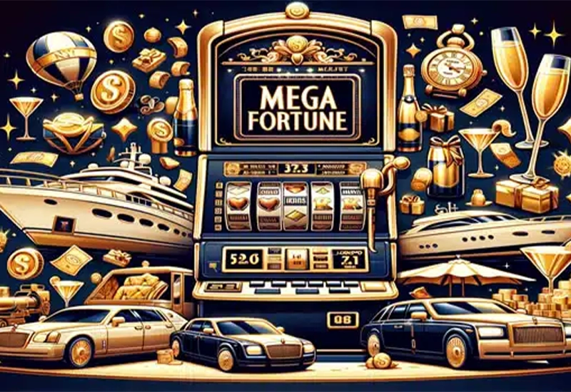 ام فورتشن من أفضل الرهات المجانية