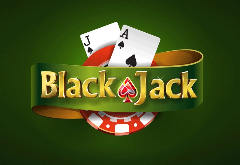لعبة بلاك جاك