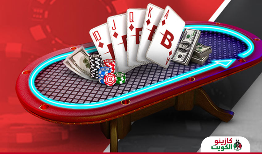 مكافآت بوكر اون لاين