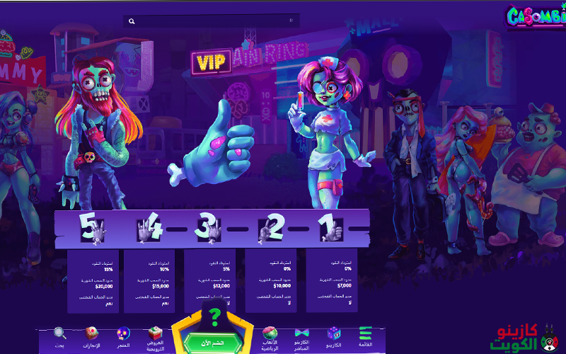 مكافآت كبار الشخصيات