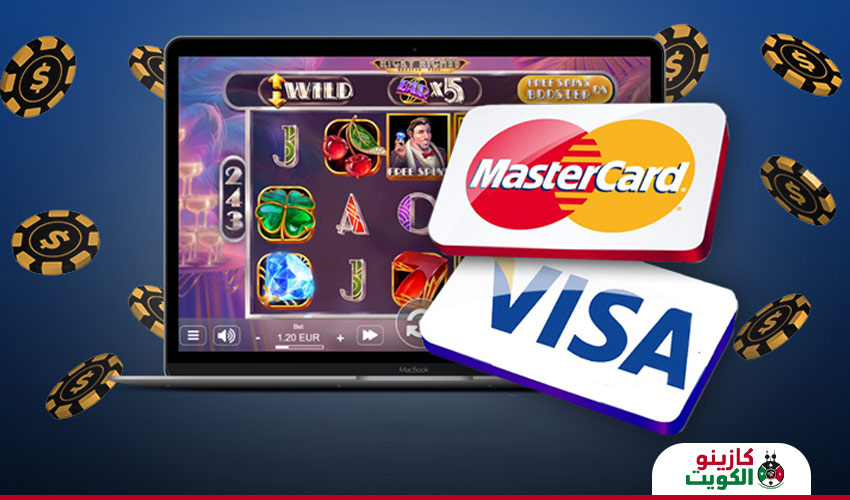 نصائح للاعبين عن اختيار طرق الدفع