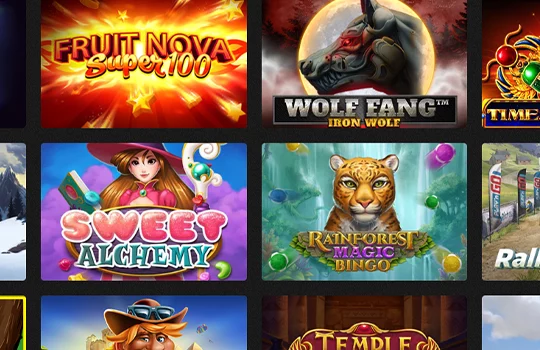 أفضل ألعاب سلوتس اون لاين في الكويت