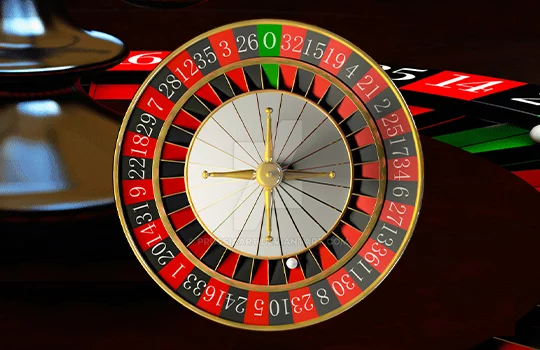 أرقام الحظ في الروليت