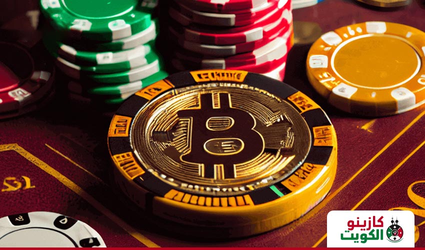 إيجابيات وسلبيات استخدام بيتكوين في الكازينو اون لاين