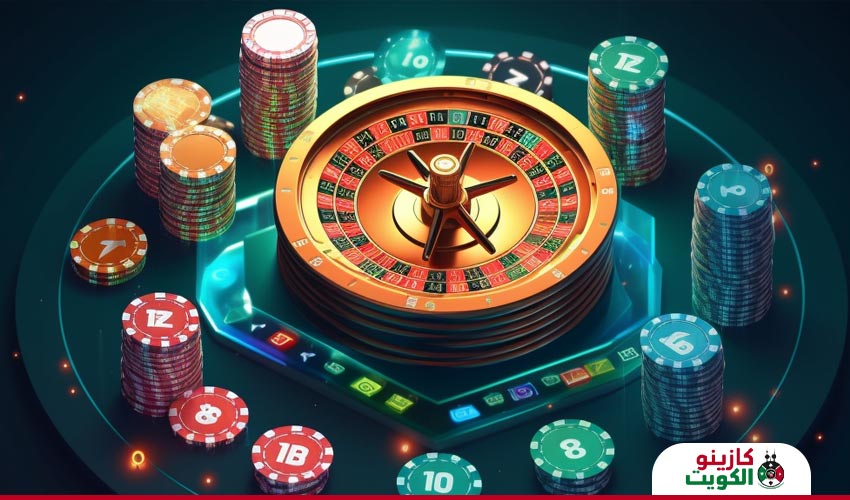 حساب العملات المشفرة