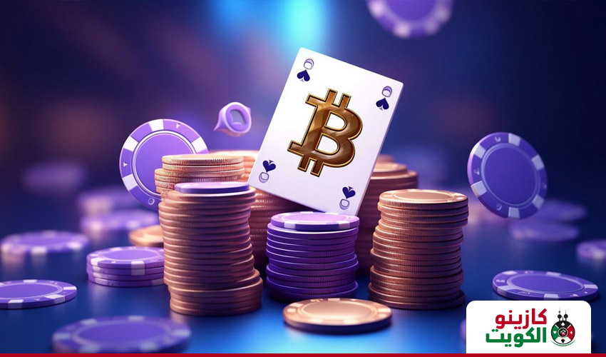 شراء بيتكوين بالعملة الورقية التي تختارها