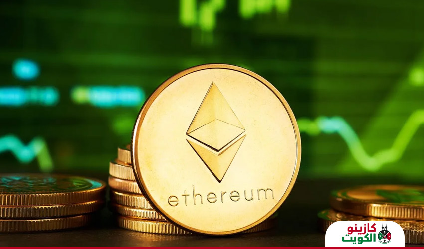 لمحة عن عملة ايثيريوم
