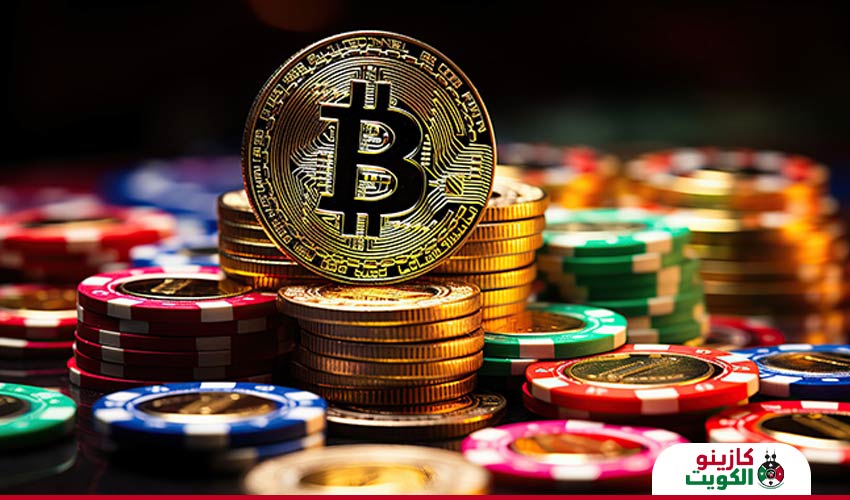 مميزات العملات المشفرة