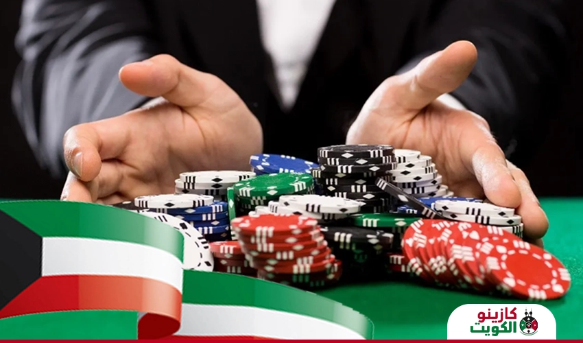 من هو أشهر لاعب قمار في العالم