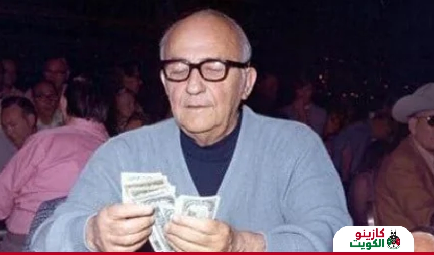 نيك داندالوس