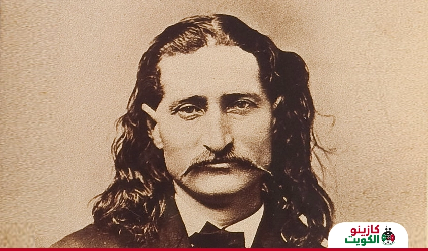 وايلد بيل هيكوك