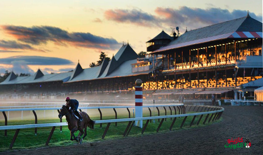 سباق جراند ناشيونال